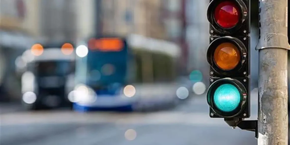 Θεσσαλονίκη: Εργασίες αύριο στη Βασ. Όλγας – Εκτός λειτουργίας θα τεθούν φανάρια