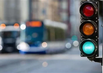 Θεσσαλονίκη: Εργασίες αύριο στη Βασ. Όλγας – Εκτός λειτουργίας θα τεθούν φανάρια