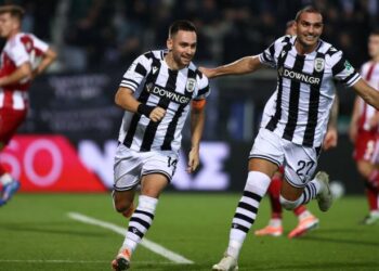 Νίκησαν στο «σπίτι» τους οι δικέφαλοι!