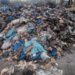 Μεγάλη περιβαλλοντική ρύπανση στην Πρέβεζα: Έθαψαν τόνους από ζωικά απόβλητα σε αυλή εταιρείας