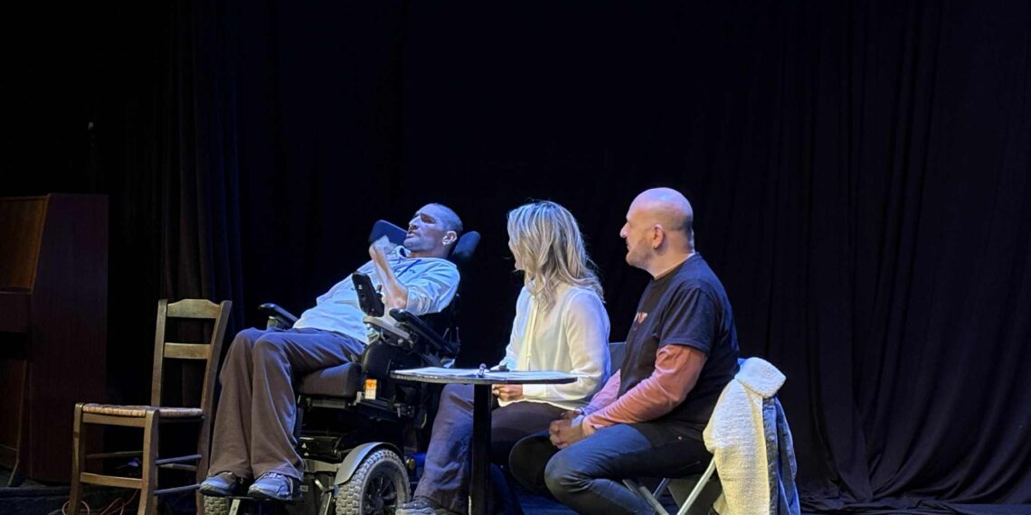 Μουσική, συγκίνηση και χιούμορ στη νέα θεατρική χρονιά του Θεάτρου Σοφούλη