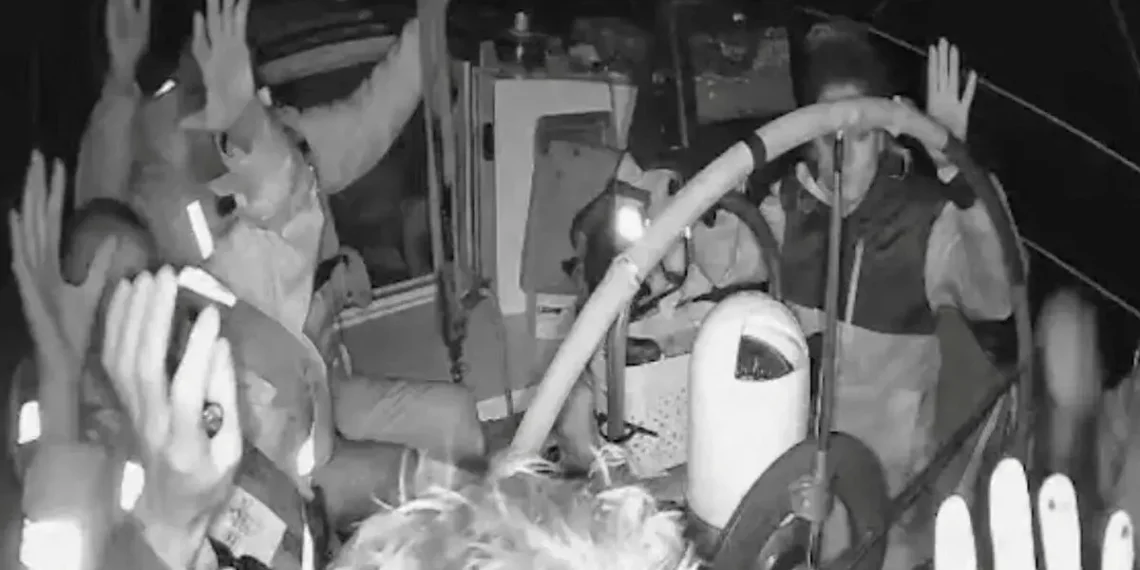 Πότε επιστρέφουν οι Έλληνες που συμμετείχαν στον στολίσκο «Global Sumud Flotilla»;