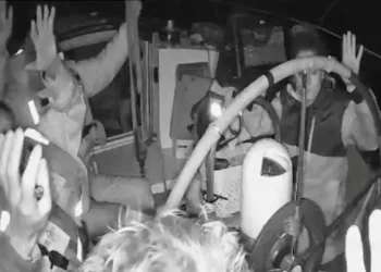 Πότε επιστρέφουν οι Έλληνες που συμμετείχαν στον στολίσκο «Global Sumud Flotilla»;