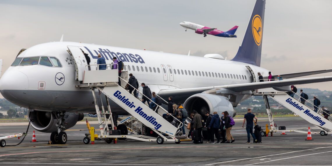 Όπου... φύγει φύγει οι Θεσσαλονικείς για την 28η Οκτωβρίου - Πού θα ταξιδέψουν το τετραήμερο, οι τιμές