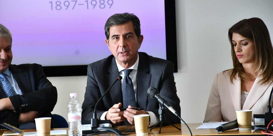 Κ. Γκιουλέκας: «Η Θεσσαλονίκη και η Βόρεια Ελλάδα νομοτελειακά θα πρωταγωνιστήσουν»