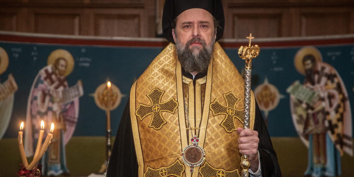 Ο Άγιος Δημήτριος και οι νέοι: ένα ευωδιαστό μύρο στη σύγχρονη Θεσσαλονίκη