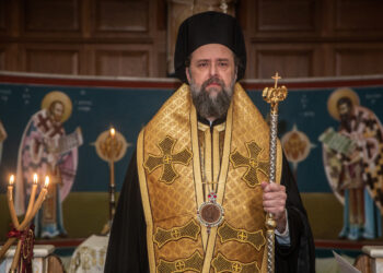 Ο Άγιος Δημήτριος και οι νέοι: ένα ευωδιαστό μύρο στη σύγχρονη Θεσσαλονίκη