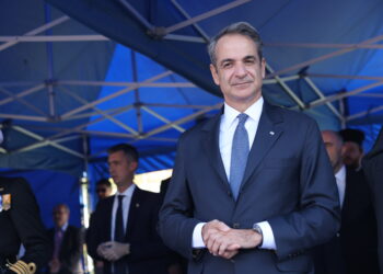 Εντυπωσιακές εικόνες από την στρατιωτική παρέλαση στην Θεσσαλονίκη (photo)