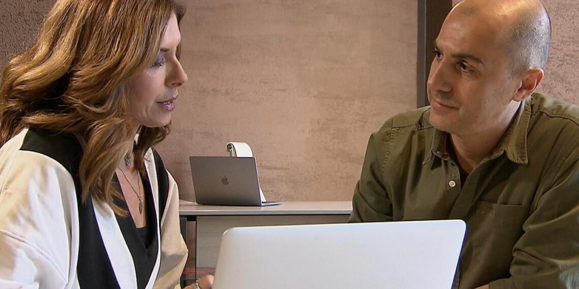 Περί  δικαιοσύνης… στην ΕΡΤ3