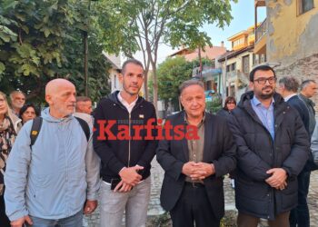 Ένα νέο πάρκο τσέπης στην Άνω Πόλη – Ακόμη εννέα μέχρι το τέλος του 2026 στο δήμο Θεσσαλονίκης (ΦΩΤΟ+Video)