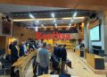 Ο Νιόνιος τιμήθηκε από το Δημοτικό Συμβούλιο Δ. Θεσσαλονίκης (Video)