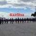 Επιδείξεις που κόβουν την ανάσα από τους σπουδαστές της ΣΣΑΣ στην πλατεία Αριστοτέλους – Εντυπωσίασαν τους θεατές (ΦΩΤΟ+Video)