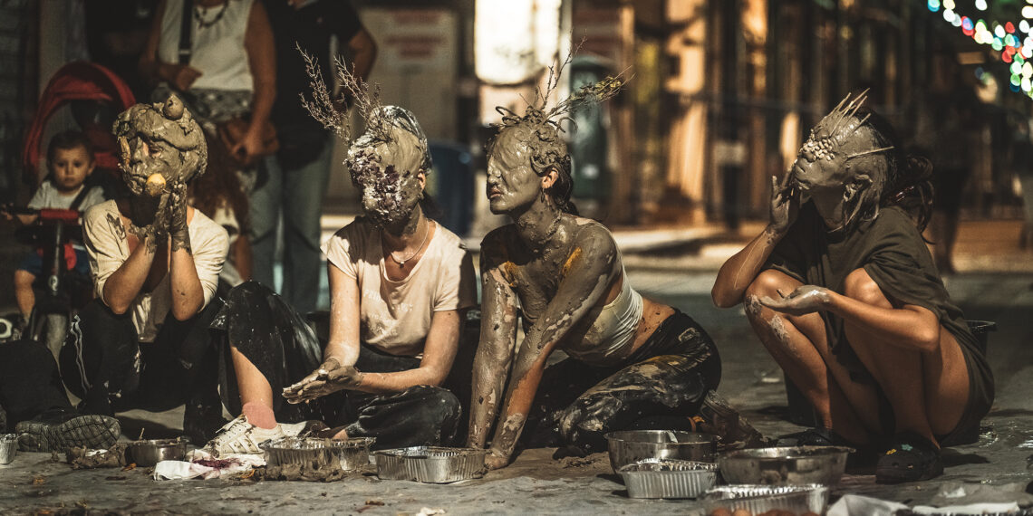 Το Kapani Project μεταμορφώνει την πλατεία Άθωνος σε «καμβά» καλλιτεχνικής δημιουργίας - Όλα όσα θα δούμε στη διοργάνωση