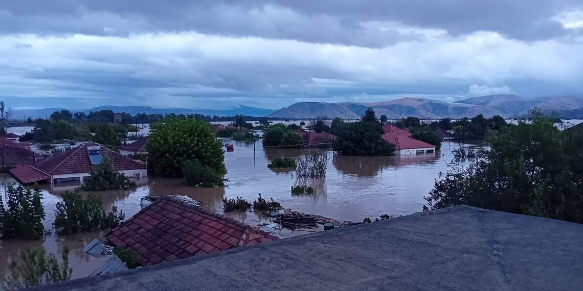 Μεταμόρφωση Καρδίτσας: Από τον Daniel στη μετεγκατάσταση του χωριού
