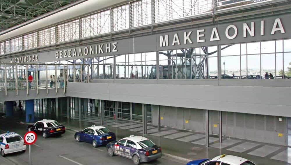 Γιώργος Βήλος – Fraport: Τέσσερα εκατομμύρια επιβάτες στο αεροδρόμιο Μακεδονία το 2025