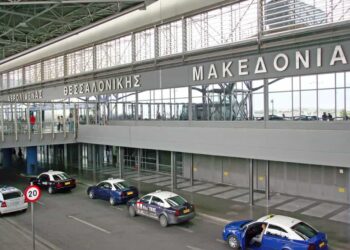 Γιώργος Βήλος – Fraport: Τέσσερα εκατομμύρια επιβάτες στο αεροδρόμιο Μακεδονία το 2025