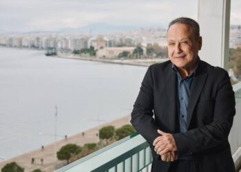 Οι αλλαγές του Αγγελούδη