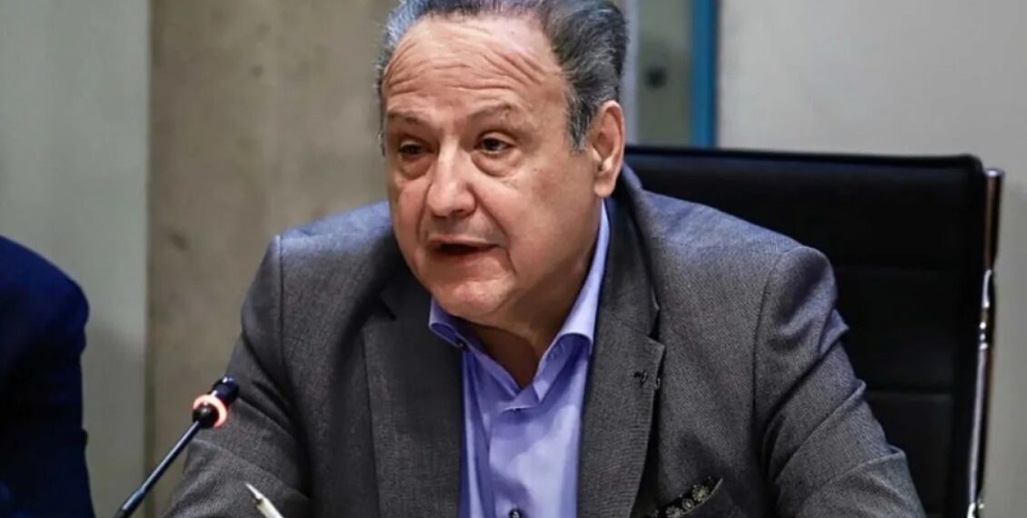 Αγγελούδης: «Ο δημόσιος χώρος θα προστατευτεί με κάθε κόστος»