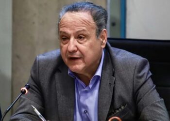 Αγγελούδης: «Ο δημόσιος χώρος θα προστατευτεί με κάθε κόστος»