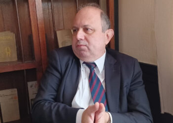 Πρύτανης ΑΠΘ: Προχωράμε με εξωστρέφεια, διεθνοποίηση και ενεργή σύνδεση με την κοινωνία