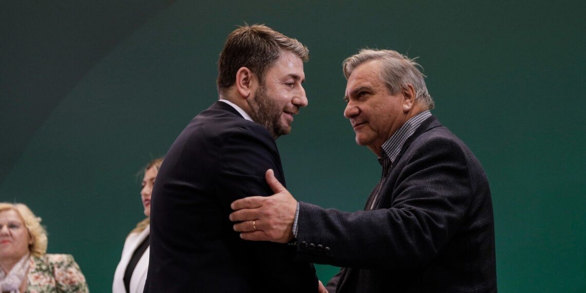 Ποιοι θα οδηγήσουν το ΠΑΣΟΚ στο Συνέδριο