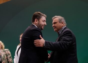 Ποιοι θα οδηγήσουν το ΠΑΣΟΚ στο Συνέδριο