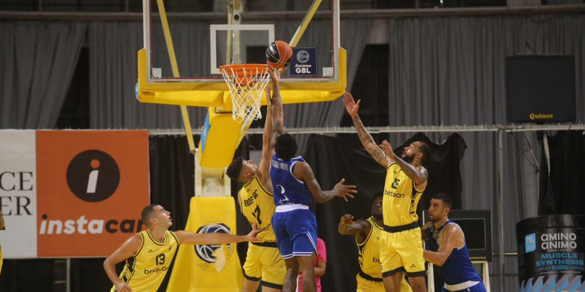 Οι ευρωπαϊκές αναμετρήσεις Άρη και Καρδίτσας σε EuroCup και BCL