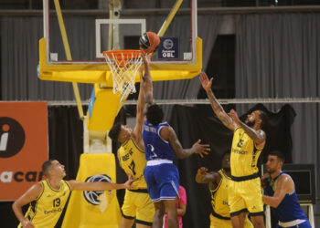 Οι ευρωπαϊκές αναμετρήσεις Άρη και Καρδίτσας σε EuroCup και BCL