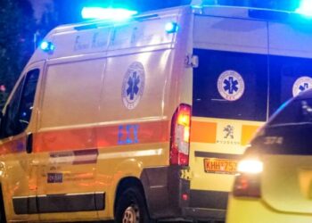 Θεσσαλονίκη: Στο νοσοκομείο 17χρονη λόγω μέθης