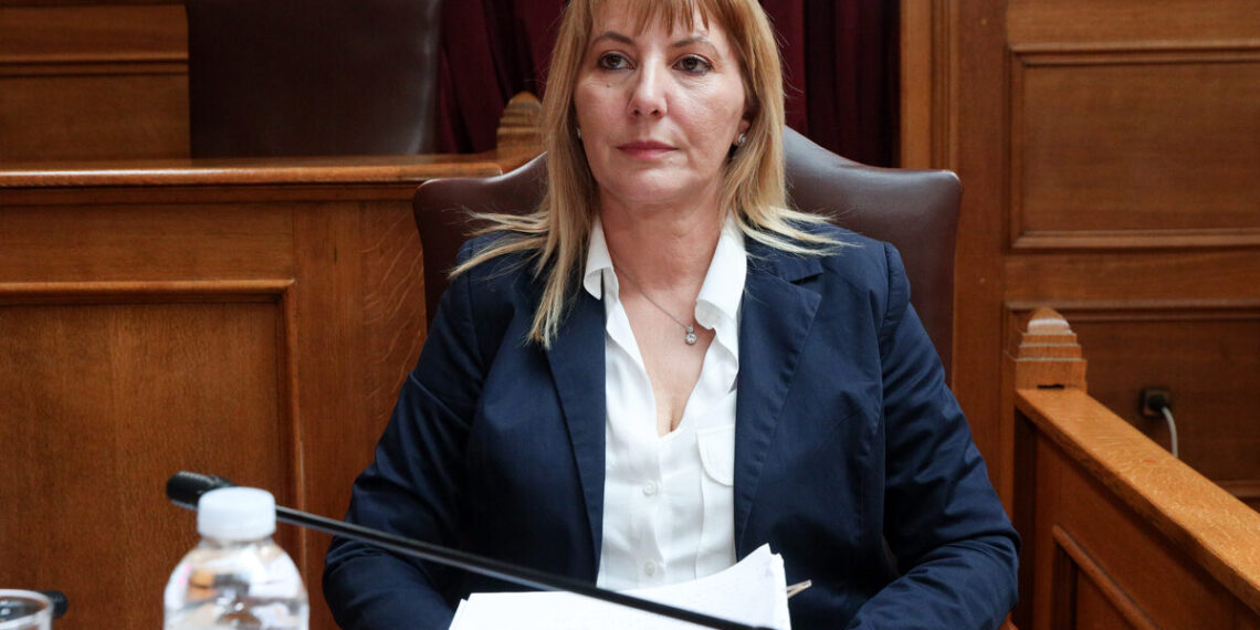 Δεν υπάρχει σκάνδαλο στον ΟΠΕΚΕΠΕ λέει η υπεύθυνη επιδοτήσεων στην Εξεταστική