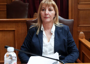 Δεν υπάρχει σκάνδαλο στον ΟΠΕΚΕΠΕ λέει η υπεύθυνη επιδοτήσεων στην Εξεταστική