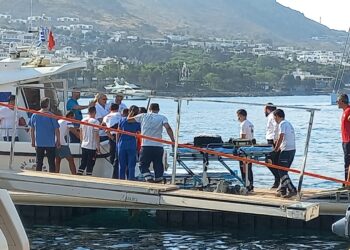 Οι σύγχρονοι Ακρίτες της Λέρου: «Δεν ζητιανεύουμε, απαιτούμε!» 