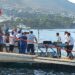 Οι σύγχρονοι Ακρίτες της Λέρου: «Δεν ζητιανεύουμε, απαιτούμε!»