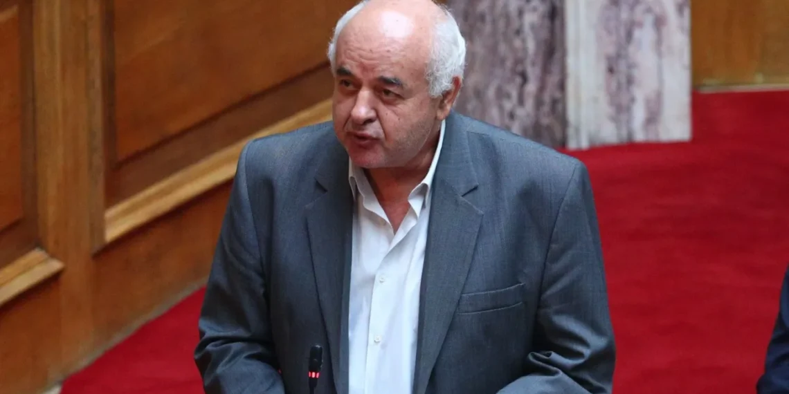 Τροπολογία για τον Άγνωστο Στρατιώτη: Αίτημα ονομαστικής ψηφοφορίας κατέθεσε το ΚΚΕ