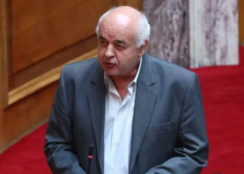 Τροπολογία για τον Άγνωστο Στρατιώτη: Αίτημα ονομαστικής ψηφοφορίας κατέθεσε το ΚΚΕ