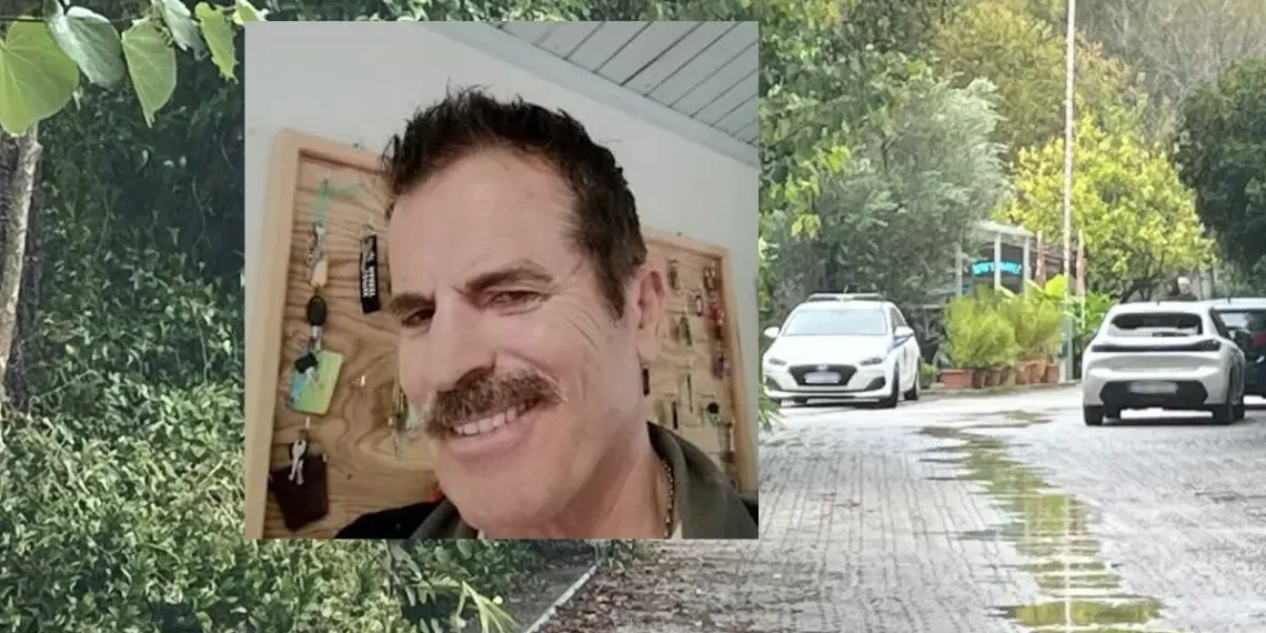 Φοινικούντα: Συνελήφθη 22χρονος ως συνεργός της διπλής δολοφονίας