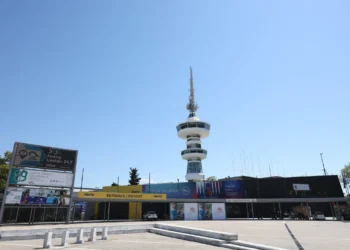 Κίνηση Πολιτών: «Ανάγκη για άμεσο και συμμετοχικό δημόσιο διάλογο» για το Μητροπολιτικό Πάρκο στη ΔΕΘ