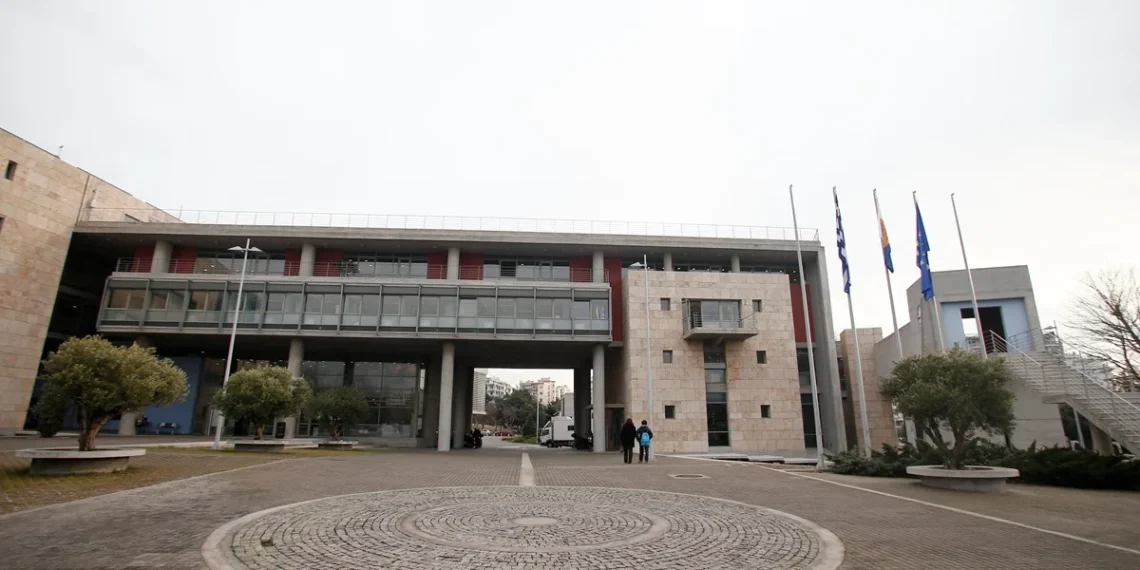 Ανακύκλωση ηλεκτρικών και ηλεκτρονικών αποβλήτων στο Δημαρχείο Θεσσαλονίκης – Πότε θα γίνει