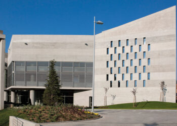 Τι δουλειά είχε ένας φούρνος στο δημαρχείο Θεσσαλονίκης;