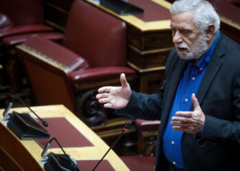 Ορκίστηκε και προσχώρησε στην ΚΟ της Νέας Αριστεράς ο Δρίτσας