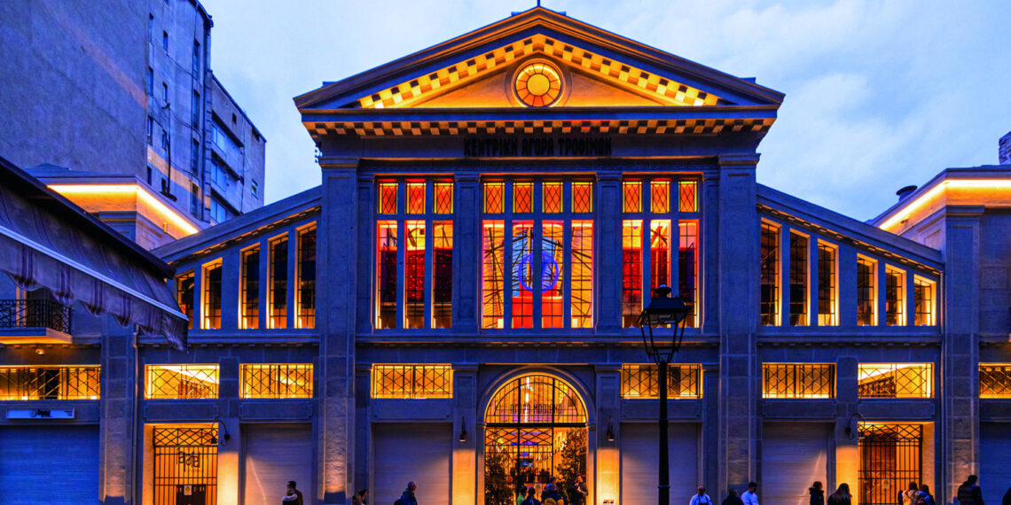 Η Μοδιάνο έγινε σκηνικό και το Καπάνι σκιά