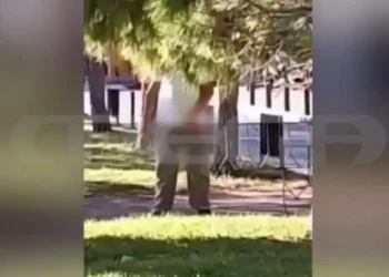 Θεσσαλονίκη: Επιδειξίας έχει γίνει ο φόβος και ο τρόμος γυναικών (video)