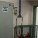 Θεσσαλονίκη: Μαθητές κάνουν μάθημα σε υπόγεια δίπλα σε λέβητες στον Εύοσμο (video)
