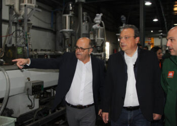 Φάμελλος από Κομοτηνή: Ένα από τα μεγαλύτερα προβλήματα της χώρας μας είναι το πολύ χαμηλό εισόδημα και η μεγάλη δημογραφική κρίση