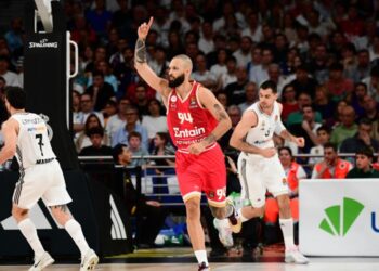 Ρεάλ Μαδρίτης-Ολυμπιακός: Με στόχο τη δεύτερη σερί νίκη στην Ισπανία