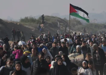 Μαζική επιστροφή Παλαιστινίων στη Γάζα μετά την εκεχειρία