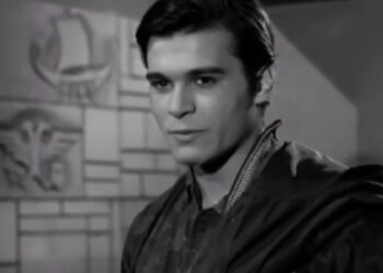 Θλίψη στον καλλιτεχνικό κόσμο: Πέθανε ο Άλκης Γιαννακάς