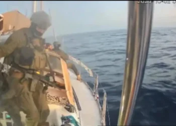 Πάνω από 20 δημοσιογράφοι έχουν συλληφθεί από την αναχαίτιση του στολίσκου για τη Γάζα