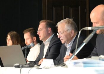 Ο Ελληνικός Χρυσός, ο Δήμος Αριστοτέλη και «Το Χαμόγελο του Παιδιού», φροντίζουν και προστατεύουν τα παιδιά της Κεντρικής Μακεδονίας