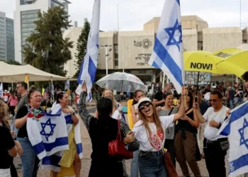 Σε ισχύ η συμφωνία κατάπαυσης του πυρός στη Γάζα